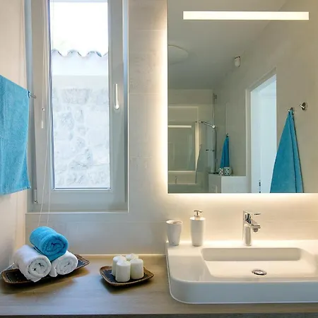 Marija Feriehus Dramalj