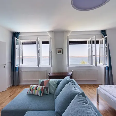 Marija Holiday home Dramalj