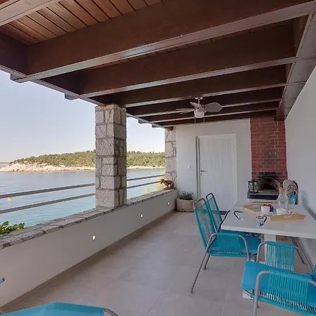 Marija Holiday home Dramalj