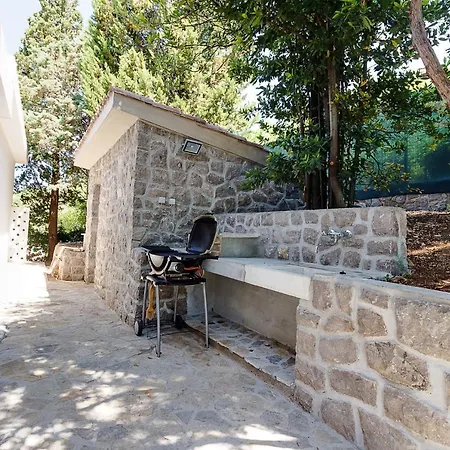 Holiday home Marija Dramalj