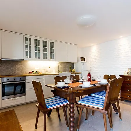 Marija Holiday home Dramalj