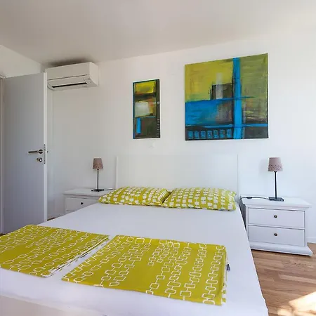 Marija Holiday home *