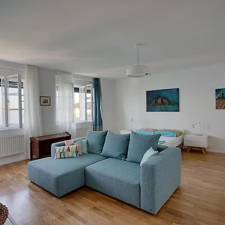 Marija Holiday home *