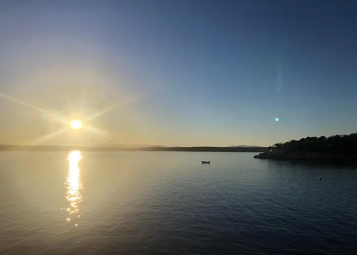Feriehus Marija *