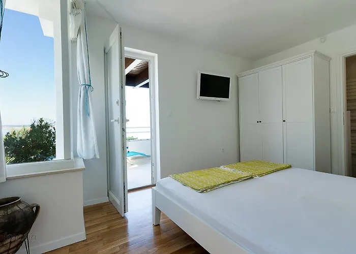 Feriehus Marija
