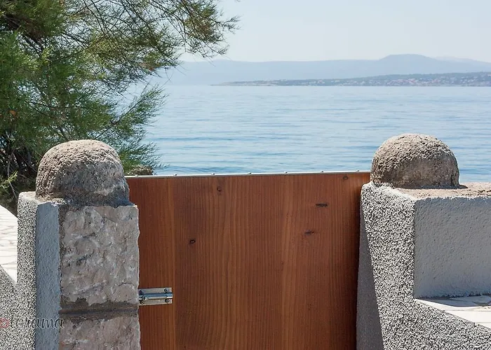 Marija Holiday home