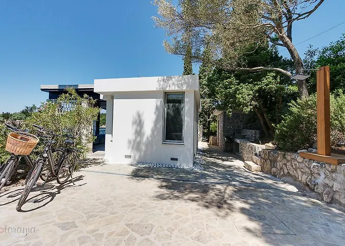 Marija Holiday home *