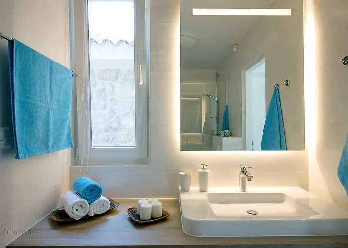 Marija 別荘 ドラマリ