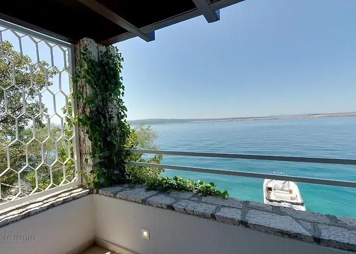 Holiday home Marija *