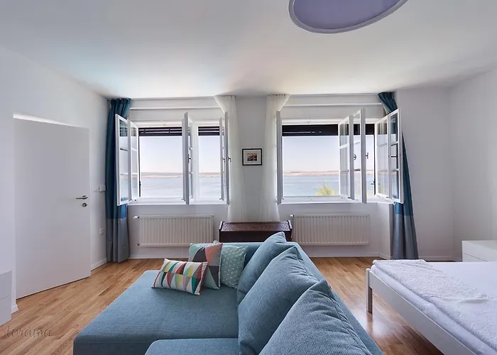 Marija Holiday home Dramalj