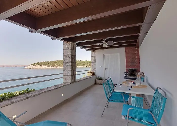 Marija Holiday home Dramalj