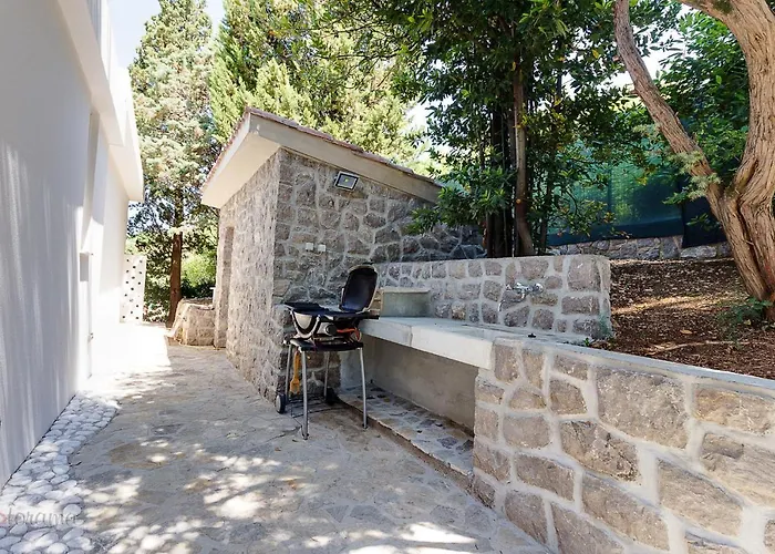 別荘 Marija ドラマリ