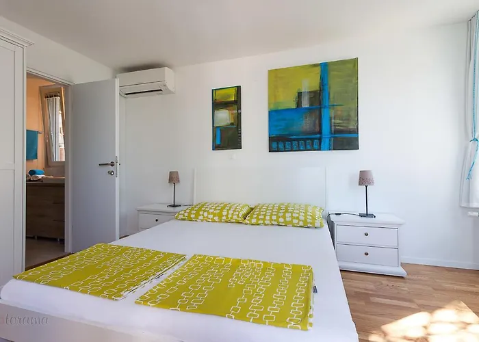 Marija Holiday home *