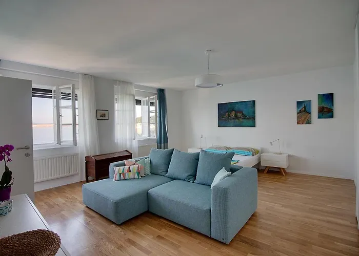 Marija Holiday home *